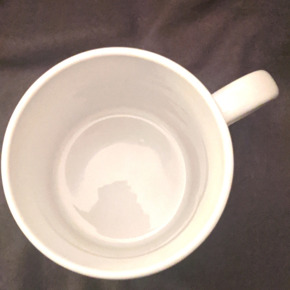 COPY - COPY - Lord Vader and the Dark Side coffee mug - Picture 7 of 8